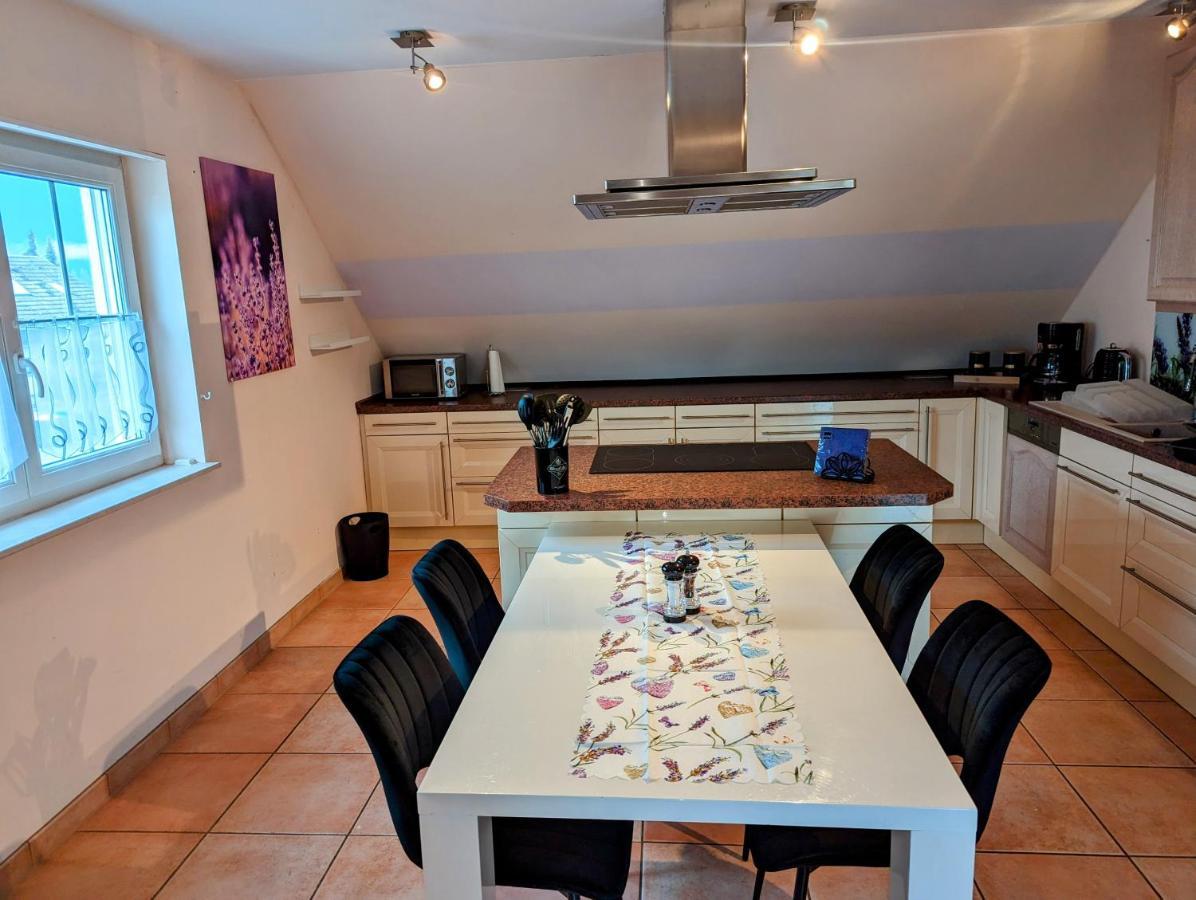 Grosse Schoenheit Mit Panoramablick Euskirchen Esterno foto