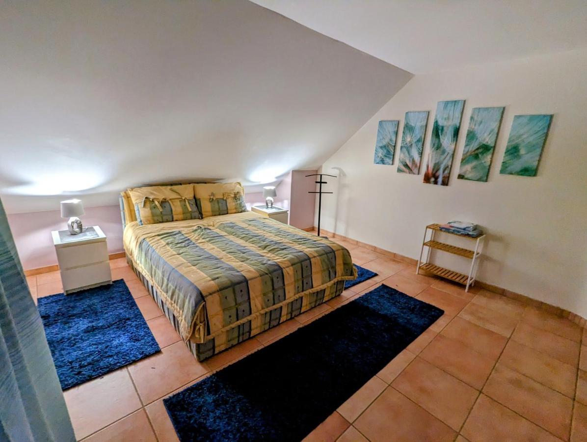 Grosse Schoenheit Mit Panoramablick Euskirchen Esterno foto
