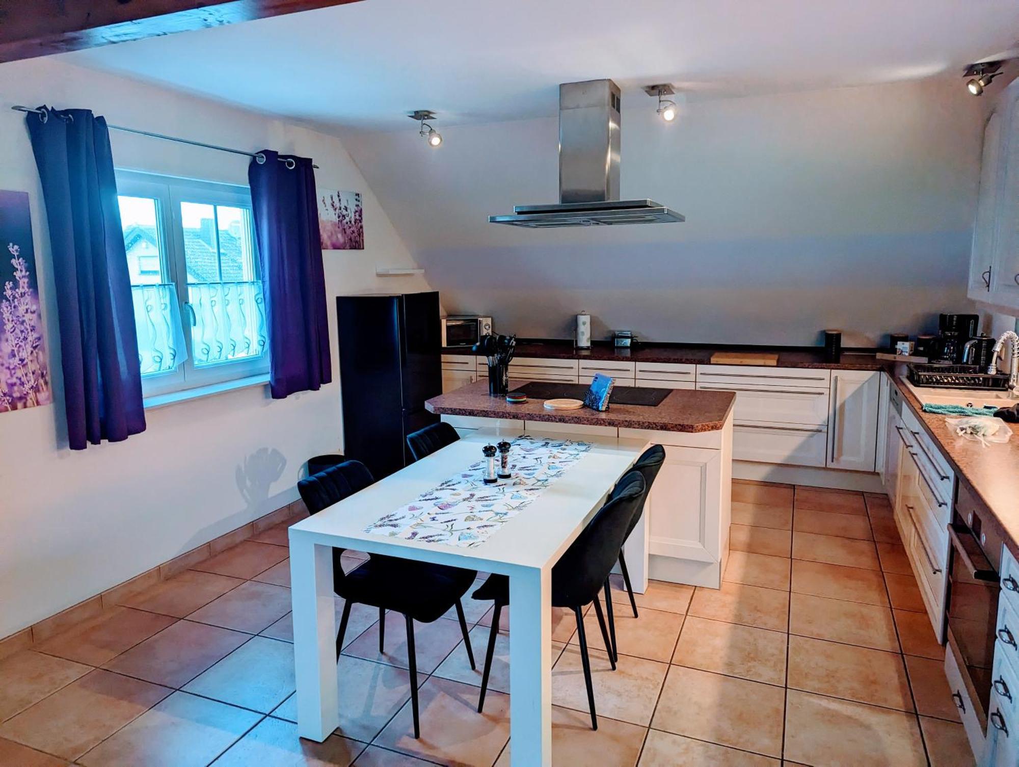 Grosse Schoenheit Mit Panoramablick Euskirchen Esterno foto